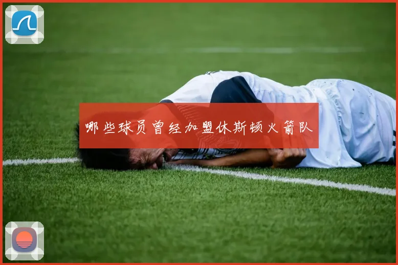 哪些球员曾经加盟休斯顿火箭队