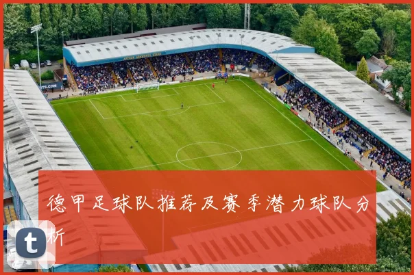 德甲足球队推荐及赛季潜力球队分析