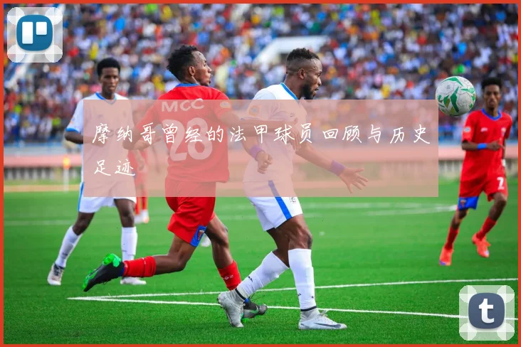 摩纳哥曾经的法甲球员回顾与历史足迹